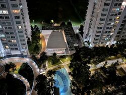 Blk 418 Casa Clementi (Clementi), HDB 3 Rooms #571711871